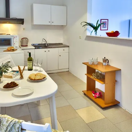 Apartament Theodora - Paxos Gaios