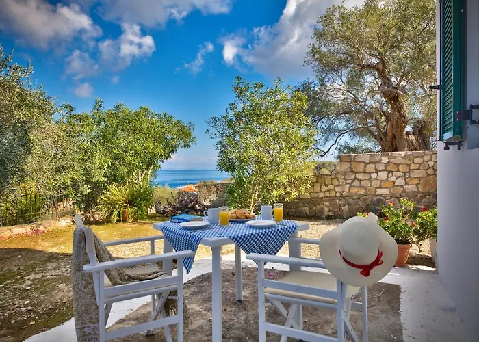 Theodora - Paxos *