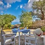 Theodora - Paxos *