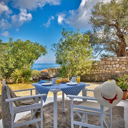 Theodora - Paxos *