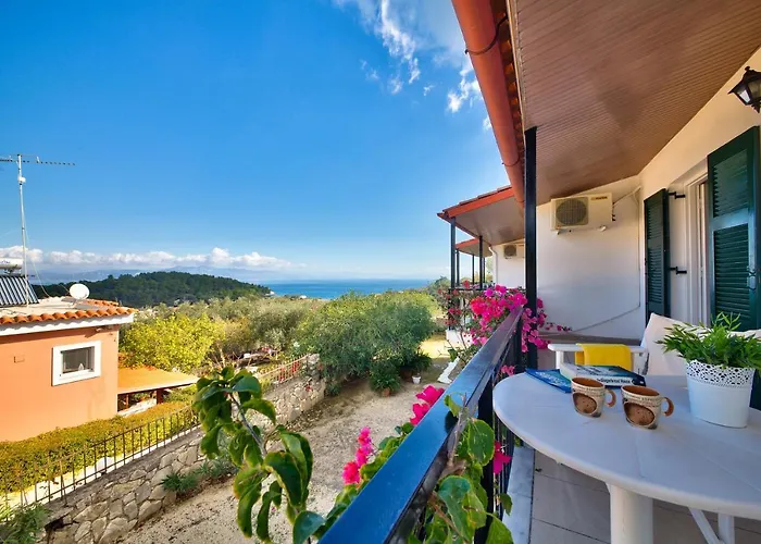 Theodora - Paxos * Gaios
